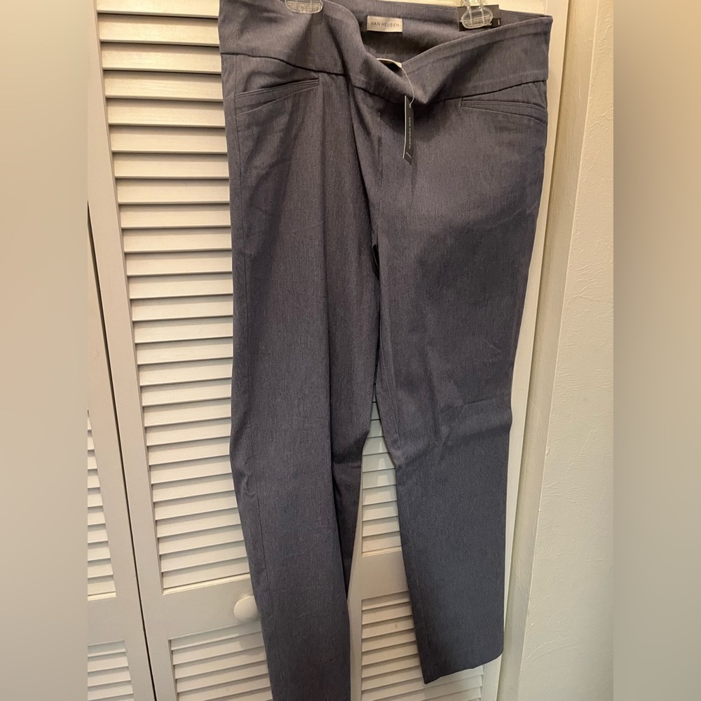 Brand New Dusty Blue pants!